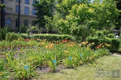 У Ботанічному саду Львова минув день відкритих дверей (ФОТО)