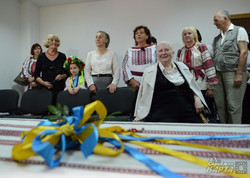 У Львові відкрився Центр дозвілля для літніх громадян (ФОТО, ВІДЕО)