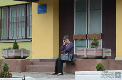 Матері бійців АТО у Львові перекрили вулицю Стрийську та вимагають ротації (ФОТО, ВІДЕО)