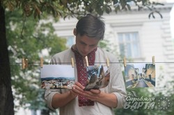 У Львові відбувається виставка фото просто неба (ФОТО)