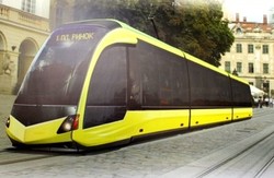 У вересні у Львові стане на один трамвай та тролейбус більше