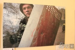 50 кращих фото з Майдану виставляють у Львові (ФОТО)