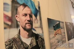 50 кращих фото з Майдану виставляють у Львові (ФОТО)