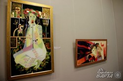 У Львові триває виставка "Під Покровою" (ФОТО)