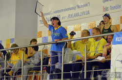У Львові розпочалися всеукраїнські змагання з плавання серед юніорів (ФОТО)