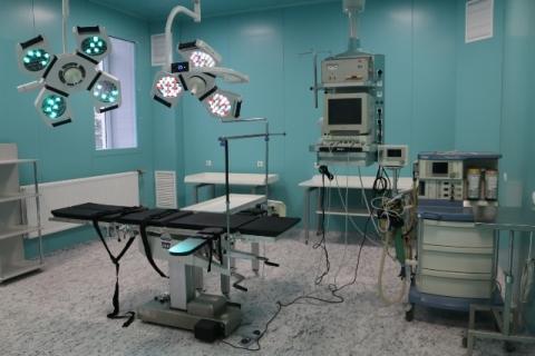 Львівська обласна клінічна лікарня от-от відкриє нове відділення