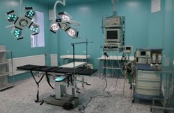 Львівська обласна клінічна лікарня от-от відкриє нове відділення