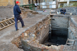 Археологи знайшли у центрі Львова поселення давніх слов’ян (ФОТО)
