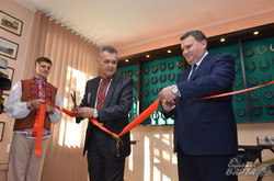 У Львові відкрився перший в Україні Музей підків (ФОТО)