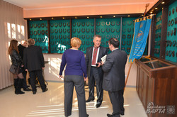 У Львові відкрився перший в Україні Музей підків (ФОТО)