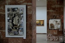 Міжнародний осінній мистецький салон стартував у Львові (ФОТО)