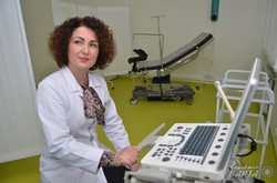 У дитячій лікарні Львова відкрився надсучасний діагностичний центр (ФОТО)