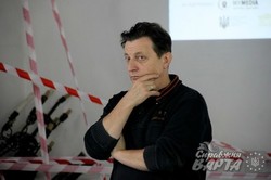Презентація проекту "Музей Свободи/Музей Майдану" (ФОТО)