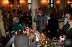 У Львові відбувся благодійний дипломатичний ярмарок (ФОТО)