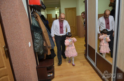 У Львові відкрився новий дитячий будинок сімейного типу (ФОТО)