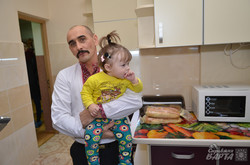 У Львові відкрився новий дитячий будинок сімейного типу (ФОТО)