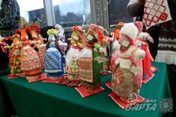 У Львові стартував Різдвяний ярмарок хендмейду (ФОТО)