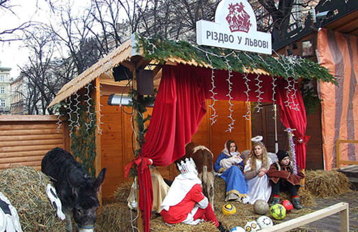 Володимир Путін завітає до Львова на різдвяні свята