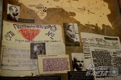 У Львові презентували виставку "Народна війна 1917-1932" (ФОТО)