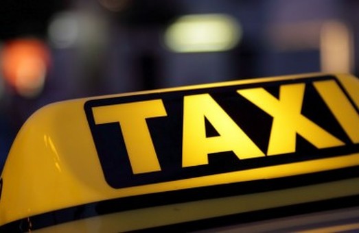 У Львові затвердили перелік стоянок для таксі