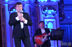 У Львівській філармонії пройшов концерт на підтримку воїнів АТО (ФОТО)