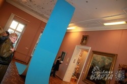 Львівська галерея мистецтв ожила завдяки "Інтеграції" (ФОТО)