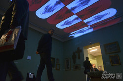 Львівська галерея мистецтв інтегрувалася у сучасне візуальне мистецтво (ФОТО)