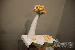 У Львові розпочалась символічна виставка кераміки "Сад" (ФОТО)