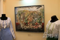 У Львові розпочала роботу арт-галерея "Корифеї українського мистецтва" (ФОТО)