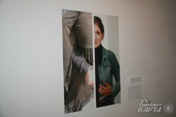 У "Дзизі" презентували великий мистецький проект присвячений жінці (ФОТО)