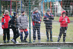 У Львові стартувала ліга дворового футболу «Футбол у кожен двір» (ФОТО)