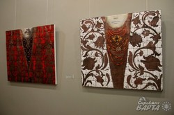 У Львові розпочалась виставка Олексія Коваля "Світи. Погляди. Подорожі" (ФОТО)