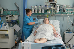 Причиною смерті близько 68% померлих в Україні є хвороби серця, - кардіохірург