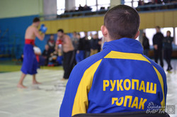 У Львові пройшли змагання з українського рукопашу гопак (ФОТО)