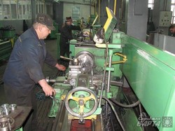 У Львові запустили серійне виробництво бронеавтомобіля «Дозор-Б» (ФОТО)