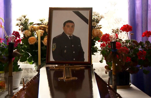 Стали відомі подробиці смерті закатованого міліціонера з Львівщини