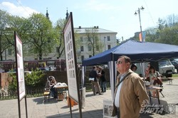 У Львові відкрили виставку до 110-ліття одного із найгарніших будинків міста (ФОТО)
