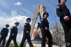 У Львові вшанували пам'ять жертв Чорнобильської трагедії (ФОТО)