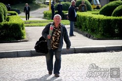9 травня у Львові спокійно вшанували пам`ять полеглих воїнів (ФОТО)