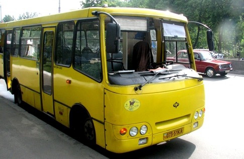 У Львові з`являться два нові автобусні маршрути