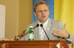 ГО "Спас" запропонувала можливим кандидатам на пост мера Львова відзвітувати за попередні обіцянки