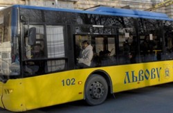 Тролейбусний маршрут №13 обіцяють продовжити найближчим часом