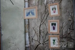 У Львові розпочалась казкова виставка "Мешканці лісу" (ФОТО)