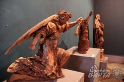 У Львові розпочалась виставка видатних скульпторів: Пінзеля та Пфістера (ФОТО)