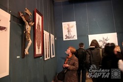 У Львові розпочалась виставка видатних скульпторів: Пінзеля та Пфістера (ФОТО)