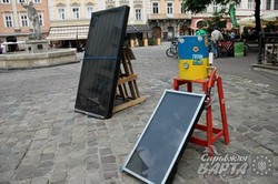 У Львові масштабно відзначають День Енергії (ФОТО)