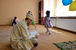 У Львові відкрили Ісламський культурний центр (ФОТО)