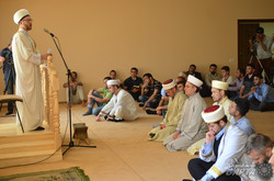 У Львові відкрили Ісламський культурний центр (ФОТО)