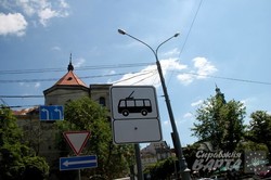 Тролейбусний маршрут №13 нарешті продовжили до центру Львова (ФОТО)