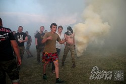 Як на Львівщині пройшов фестиваль "Зашків - Земля героїв" (ФОТО)
